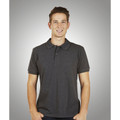 Adults Plain Light Weight Cotton Pique Polo Shirt - P07