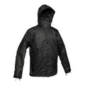 JAMES HARVEST Unisex Reyes 3-in-1 Wind Waterproff Jacket 