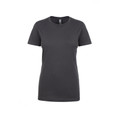Next Level Ladies Boyfriend T-Shirt - NL3900 | Heavy Metal