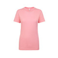 Next Level Ladies Boyfriend T-Shirt - NL3900 | Light Pink
