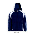 Children / Youth Team Sports Reversible Jacket - CJ1035 | Navy.White
