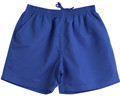 Mens Microfibre Sport Shorts - SS29 | Royal