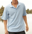 Adults Unisex Poly Cotton Basic Polo - CP812 