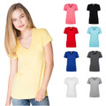 Next Level Womens Ideal V-Neck T-Shirt - NL1540 