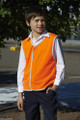 Kids Hi-Vis Safety Vest - SJ1318