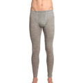 Mens Pure Merino Wool Base Layers Long John - BP1002 | Greymarle