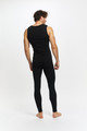 Navy lifestyle/product image sourced from Baselayers supplier catalog