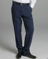 Mens Corporate Stretch Trousers - 4NMT 