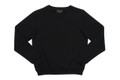Kids Crew Neck Sloppy Joes - F700KS | Black