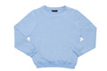 Kids Crew Neck Sloppy Joes - F700KS | Sky Blue