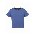 Infant Baby Cotton T-shirt - 1TI | Iris