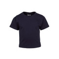 Infant Baby Cotton T-shirt - 1TI | Navy