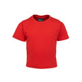 Infant Baby Cotton T-shirt - 1TI | Red