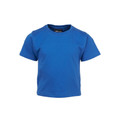 Infant Baby Cotton T-shirt - 1TI | Royal