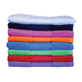 Cotton Terry Velour Large Bath Beach Towel - TW04A