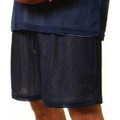 Adults Plain Basketball Sport Shorts - SS21