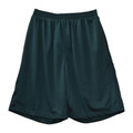 Adults Plain Basketball Sport Shorts - SS21 | Bottle