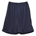Adults Plain Basketball Sport Shorts - SS21