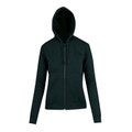 Ladies Youth Zipper Hoodies with Pockets - TZ66UN | Bottle
