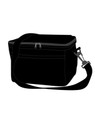 6 Can Cooler Drink Insulated Bag - B6001 