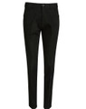 Ladies Slim Fit Boston Stretched Chino Trousers, lifestyle photo