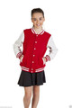 Ladies / Youth Varsity Jacket - FO96UN
