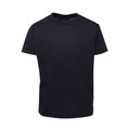 Podium Mens Poly Quick Dry T-shirt - 7PNFT | Navy