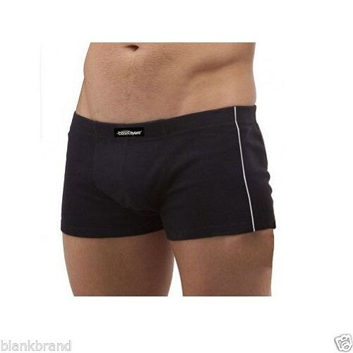 ens Plain Trunks Underwear 3PCS - B5071