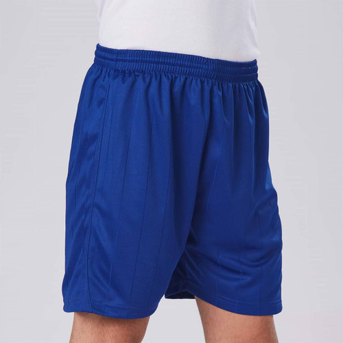 Children Youth CoolDry Polyester Jersey Soccer Shorts - SS25K