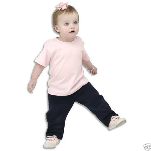 Plain Baby Infant T-Shirt - BC180CN