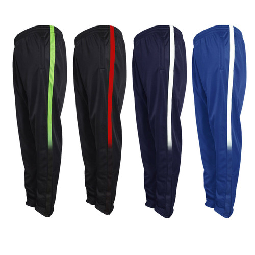 Adults Unisex Sublimated Sports Pants - CK1558 