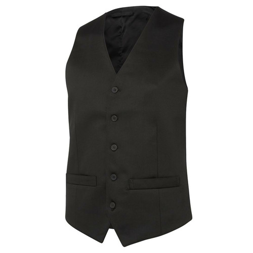 Mens Waiting Vest | Formal Wear Black Tie Event Attire - 5WV