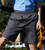 Boys School Shorts Pants with Zipped Pocket - CK1304