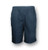 Boys School Shorts Pants with Zipped Pocket - CK1304 | Grey
