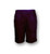 Boys School Shorts Pants with Zipped Pocket - CK1304 | Maroon