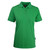 Ladies Claremont Pique Knit Stretch Casual Top - 2315 | Kelly Green