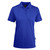 Ladies Claremont Pique Knit Stretch Casual Top - 2315 | Royal