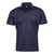 Kids Plain CoolDry Short Sleeve Polo Shirt - PS81K | Navy
