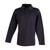 Adults Unisex Plain Quick Dry Long Sleeve Polo Shirts - PS35 | Navy