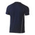 Bisley | Cool Mesh Tee | Reflective Piping