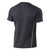 Bisley | Cool Mesh Tee | Reflective Piping