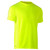 Bisley | Cool Mesh Tee | Reflective Piping
