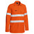 Bisley | TenCate Tecasafe Plus 480 Lightweight Vented Shirt | Fire Resistant