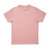 Men Earth Care Soft Cotton Tshirts - Plain Dusty Pink  | Tearaway Label