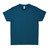 Men Earth Care Soft Cotton Tshirts - Blank Fresh Teal