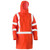 Bisley | X Taped Hi Vis Storm Jacket