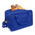 Trutex Nylon Waterproof School Carry Bag - Royal