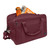 Trutex Nylon Waterproof School Carry Bag - Maroon