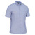 Bisley Mens Short Sleeve Chambray Shirt