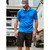 Buy Online Bisley Stretch Cotton Drill Cargo Short